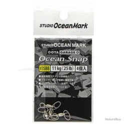 Ocean Snap Studio Ocean Mark 25lb