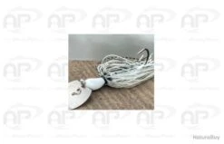 Onecast Snagless Bladed Jig Shad 3/8 Oz (10,5g)