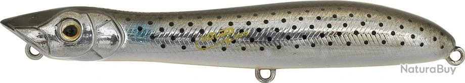 PATCHINKO 100 BLACK MULLET 2 PATCHINKO 100 BLACK MULLET – Image 2