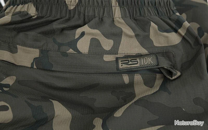 Pantalon Fox LW Camo RS 10K Trouser 2 Pantalon Fox LW Camo RS 10K Trouser – Image 2