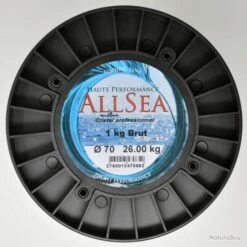 Powerline Nylon All Sea 55lb