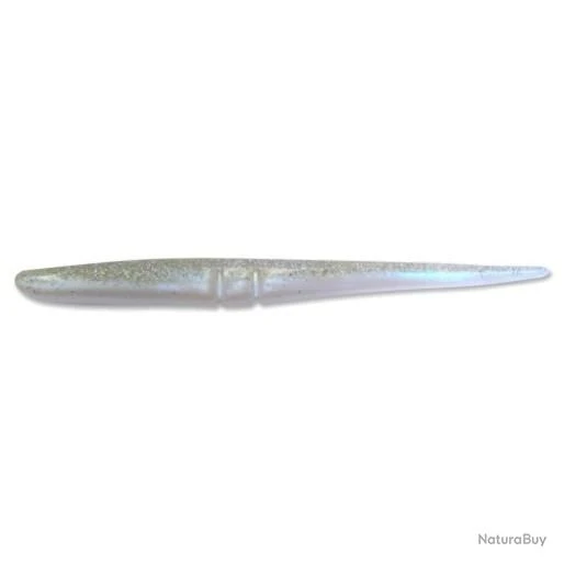 SLUG-GO LUNKER CITY Ice Shad 19 Cm 1 SLUG-GO LUNKER CITY Ice Shad 19 Cm
