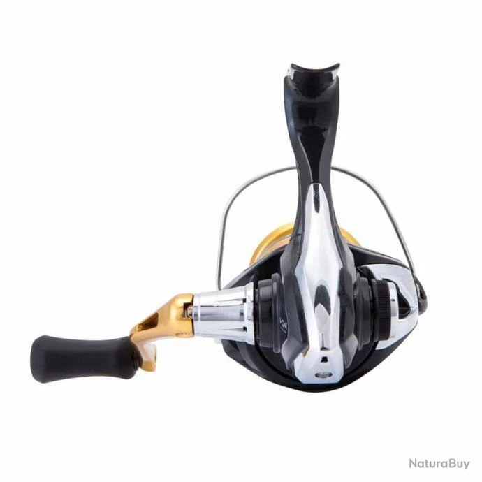 Sahara 1000 FI Moulinet Spinning Shimano 2 Sahara 1000 FI Moulinet Spinning Shimano – Image 2