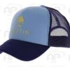 Westin Austin Trucker Cap Surf Blue 1