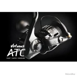 ATC Virtuous 5000H 7 ATC Virtuous 5000H -Magasin De Pêche Et De Sport 00003 ATC Virtuous 5000H
