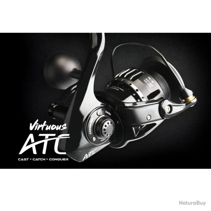 ATC Virtuous 5000H 3 ATC Virtuous 5000H – Image 3