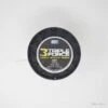 Asso Nylon Triple Force 80lb 1000m Gris Acier