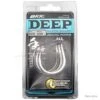 BKK Deep Razor Sharp (8090-6X-HG) 11/0