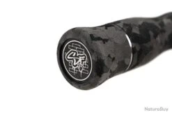 Canne Spinning Fox Rage Street Fighter Ultra Finess Rod 180 1m80 0,5 - 6g -Magasin De Pêche Et De Sport 00003 Canne Spinning Fox Rage Street Fighter Ultra Finess Rod 180 1m80 0 5 6g