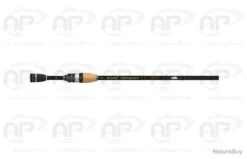 Canne Spinning Illex Night Shadows 7-30gr 2.14m