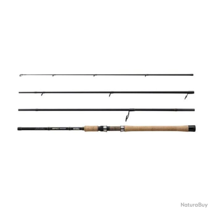 Canne Spinning Mitchell Epic MX2 VAIRON - 3.00 M / 5-28 G 1 Canne Spinning Mitchell Epic MX2 VAIRON - 3.00 M / 5-28 G