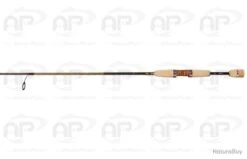 Smith Canne Truite Dragonbait Trout Edition Luxe 2 1,80m 90gr 2-8gr 94cm