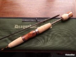 Canne Ultra Léger SMITH -Magasin De Pêche Et De Sport 00003 Canne Ultra leger SMITH