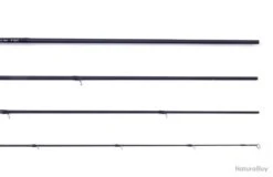 Canne à Mouche Marryat Tactical PRO 10' Soie De 3/4 -Magasin De Pêche Et De Sport 00003 Canne a mouche Marryat Tactical PRO 10 soie de 3 4