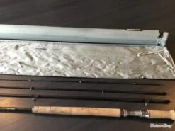 Canne Mouche Saumon Guide Line LPXE 5 Canne Mouche Saumon Guide Line LPXE -Magasin De Pêche Et De Sport 00003 Canne mouche saumon guide Line LPXE