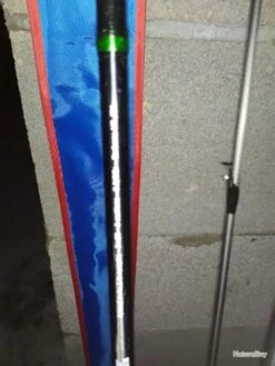 Canne Nymphe -Magasin De Pêche Et De Sport 00003 Canne nymphe