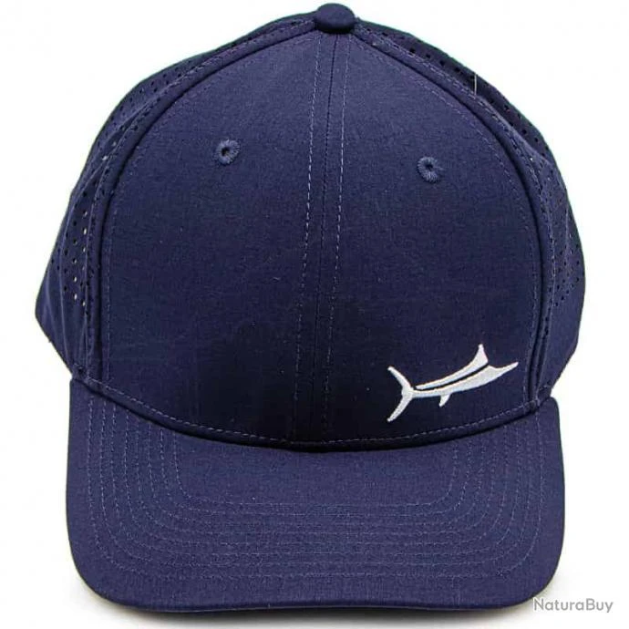 Casquette Lay Day Billfish Gear Dark Blue 1 Casquette Lay Day Billfish Gear Dark Blue