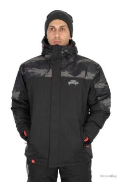 Combinaison Fox Rage Winter XXXL -Magasin De Pêche Et De Sport 00003 Combinaison Fox Rage Winter XXXL