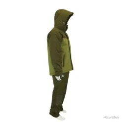 Combinaison Trakker Core 2p Winter Suit XXL -Magasin De Pêche Et De Sport 00003 Combinaison Trakker Core 2p Winter Suit XXL