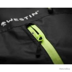Combinaison Westin W4 Flotation Suite M -Magasin De Pêche Et De Sport 00003 Combinaison Westin W4 Flotation Suite M