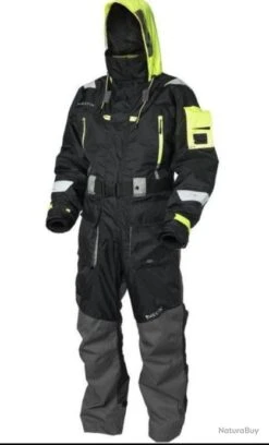 Combinaison Grand Froid Westin W4 -Magasin De Pêche Et De Sport 00003 Combinaison grand froid westin w4