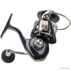 Daiwa Certate SW G 2021 CERG21SW6000XH -Magasin De Pêche Et De Sport 00003 Daiwa Certate SW G 2021 CERG21SW6000XH