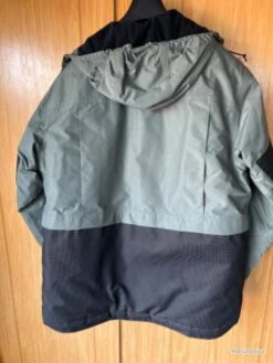 Ensemble De Pêche Veste Salopette Caperlan -Magasin De Pêche Et De Sport 00003 Ensemble de peche veste salopette Caperlan