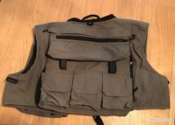 GILET MOUCHE JMC SPECIALIST -Magasin De Pêche Et De Sport 00003 GILET MOUCHE JMC SPECIALIST