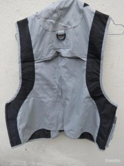 Prix En Baisse : Gilet De Pêche L - Pêches Mouche Et Sportives -Magasin De Pêche Et De Sport 00003 Gilet peche L peches mouche sportives