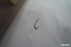 Hameçons 15 MUSTAD 278 Par 500 -Magasin De Pêche Et De Sport 00003 Hamecons 15 MUSTAD 278 par 500