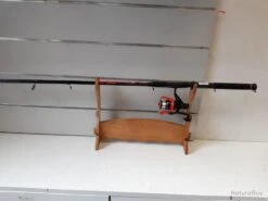 5673 CANNE A PECHE MITCHELL COMBO NEURON SPIN 212 2m10 + MOULINET NEUF -Magasin De Pêche Et De Sport 00003 MARIUS 5673 CANNE A PECHE MITCHELL COMBO NEURON SPIN 212 2m10 MOULINET NEUF