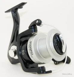 MOULINET MER SURF MILLENIUM 8 000 FD ( 5+1 ROULEMENTS ) -Magasin De Pêche Et De Sport 00003 MOULINET MER SURF MILLENIUM 8 000 FD 5 1 ROULEMENTS