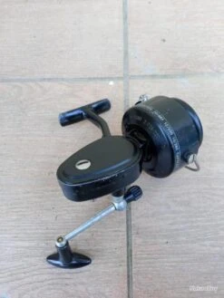 MOULINET MITCHELL 306 A . PARFAIT ETAT DE FONCTIONNEMENT . COMPLET . PETIT PRIX . -Magasin De Pêche Et De Sport 00003 MOULINET MITCHELL 306 A . PARFAIT ETAT DE FONCTIONNEMENT . COMPLET . PETIT PRIX