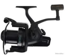 MOULINET SURF / CARPE MITCHELL AVOCAST LONG CAST BLACK EDITION 7 000 5 MOULINET SURF / CARPE MITCHELL AVOCAST LONG CAST BLACK EDITION 7 000 -Magasin De Pêche Et De Sport 00003 MOULINET SURF CARPE MITCHELL AVOCAST LONG CAST BLACK EDITION 7 000