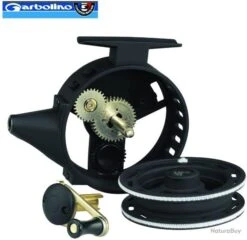MOULINET TRUITE GARBOLINO 5 MOULINET TRUITE GARBOLINO -Magasin De Pêche Et De Sport 00003 MOULINET TRUITE GARBOLINO