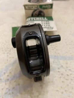 Moulinet MITCHELL Multifly 50 - NEUF 8 Moulinet MITCHELL Multifly 50 - NEUF -Magasin De Pêche Et De Sport 00003 Moulinet MITCHELL Multifly 50 NEUF