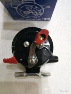 Moulinet RITMA 72 NEUF -Magasin De Pêche Et De Sport 00003 Moulinet RITMA 72 NEUF