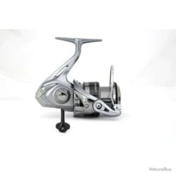 Moulinet Shimano Nasci 2500 FC -Magasin De Pêche Et De Sport 00003 Moulinet Shimano Nasci 2500 FC