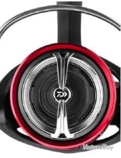 Moulinet Spinning Daiwa Ballistic MQ LT 2021 87cm 6.2:1 10kg 195g -Magasin De Pêche Et De Sport 00003 Moulinet Spinning Daiwa Ballistic MQ LT 2021 87cm 6.2 1 10kg 195g