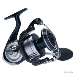 Moulinet Spinning Daiwa Certate SW 10000H -Magasin De Pêche Et De Sport 00003 Moulinet Spinning Daiwa Certate SW 10000H