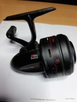 Moulinet Capoté ABU GARCIA 6 Moulinet Capoté ABU GARCIA -Magasin De Pêche Et De Sport 00003 Moulinet capote ABU GARCIA