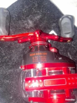 Ultimate Moulinet Casting -Magasin De Pêche Et De Sport 00003 Moulinet casting