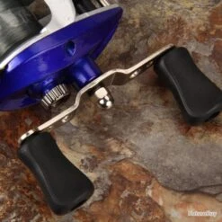 Moulinet De Pêche Filature Roulements à Droite Baitcasting Moulinets 3.3: 1 - LIVRAISON GRATUITE !! -Magasin De Pêche Et De Sport 00003 Moulinet de peche filature roulements a droite Baitcasting moulinets 3.3 1 LIVRAISON GRATUITE