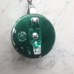 Moulinet Mouche ABEILLE LA SOIE PARIS.(baisse De Prix). 6 Moulinet Mouche ABEILLE LA SOIE PARIS.(baisse De Prix). -Magasin De Pêche Et De Sport 00003 Moulinet mouche ABEILLE LA SOIE PARIS