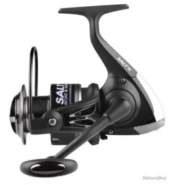 Moulinet Surfcasting Saltx Boat 8000 Spro -Magasin De Pêche Et De Sport 00003 Moulinet surfcasting saltx boat 8000 SPRO