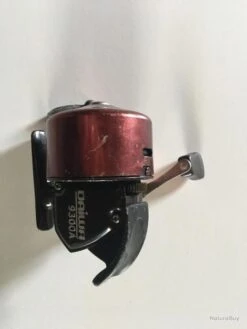 Moulinets De Pêche Vintage Daiwa 9300C Et 9300A -Magasin De Pêche Et De Sport 00003 Moulinets de peche vintage Daiwa 9300C et 9300A