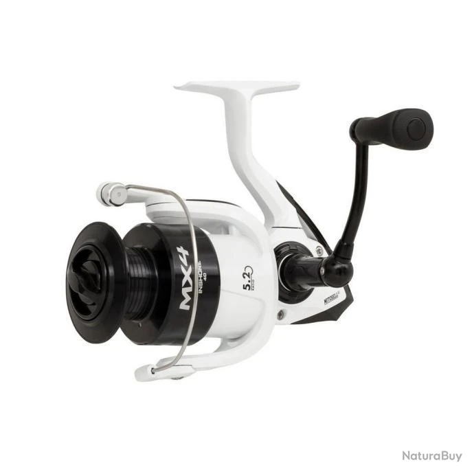 MITCHELL Mx4 Ins Spinning Reel 6000 3 MITCHELL Mx4 Ins Spinning Reel 6000 – Image 3