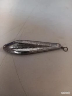 Plombs Trilobe De 80g Par 10 -Magasin De Pêche Et De Sport 00003 Plombs trilobe de 80g par 10