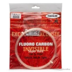 Powerline Fluorocarbon 150 Lbs