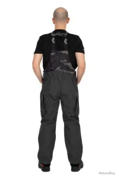 Salopette Fox Rage RS Triple Layer Salopette L -Magasin De Pêche Et De Sport 00003 Salopette Fox Rage RS Triple Layer Salopette L